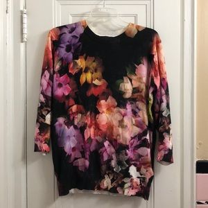 Ted Baker Spring Sweater💕